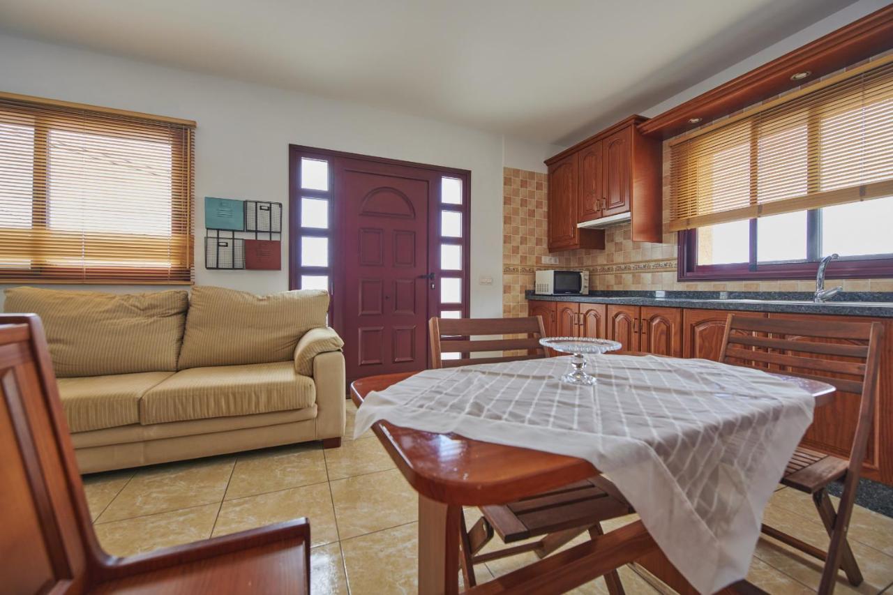 La Pardela - 2Br Sea Views Private Terrace - Wifi Apartment Valverde  Exterior photo