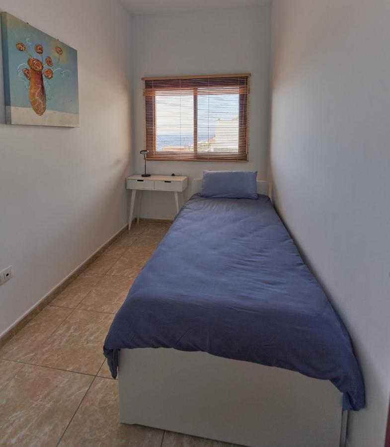 La Pardela - 2Br Sea Views Private Terrace - Wifi Apartment Valverde  Exterior photo