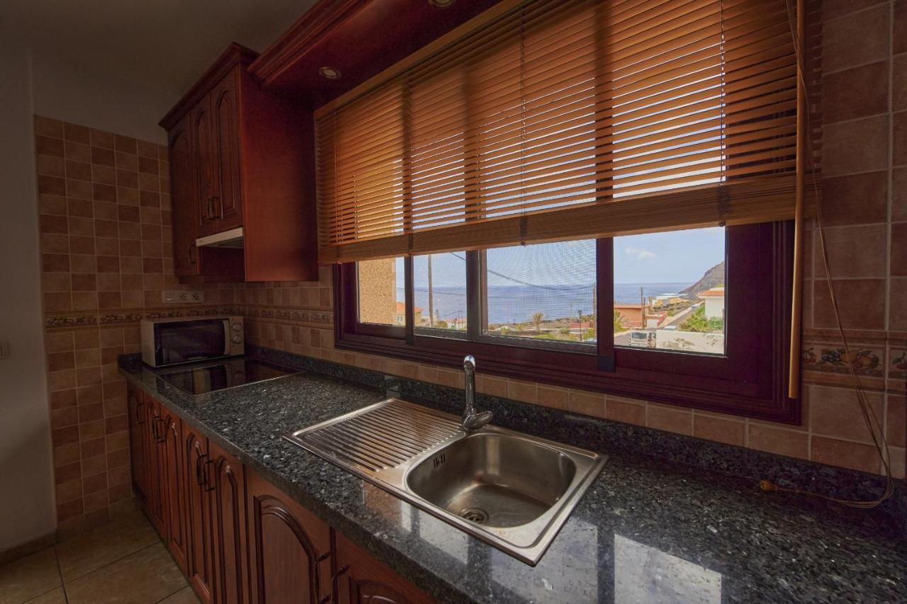 La Pardela - 2Br Sea Views Private Terrace - Wifi Apartment Valverde  Exterior photo