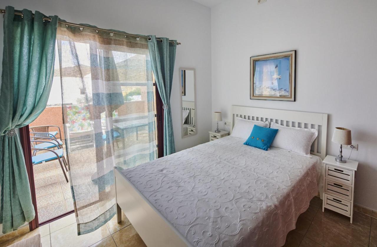 La Pardela - 2Br Sea Views Private Terrace - Wifi Apartment Valverde  Exterior photo