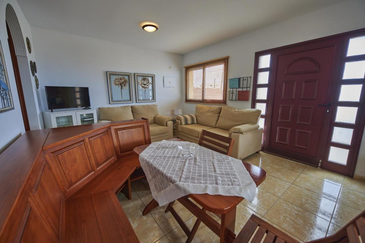 La Pardela - 2Br Sea Views Private Terrace - Wifi Apartment Valverde  Exterior photo