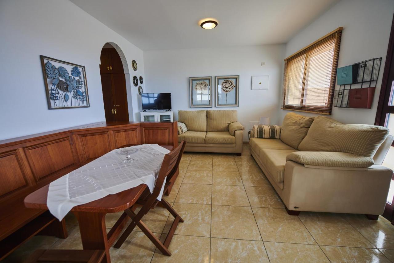 La Pardela - 2Br Sea Views Private Terrace - Wifi Apartment Valverde  Exterior photo