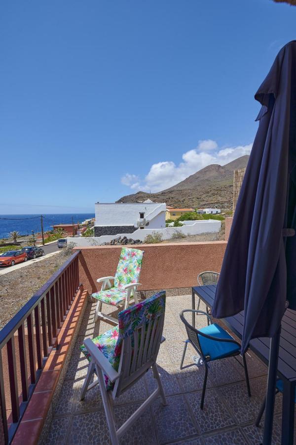 La Pardela - 2Br Sea Views Private Terrace - Wifi Apartment Valverde  Exterior photo